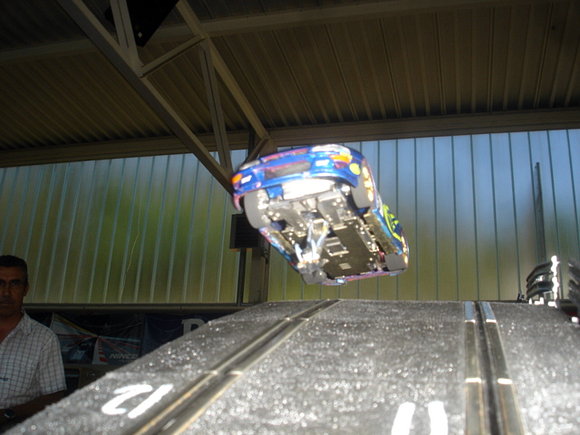 1/24 Copa Catalana 2009