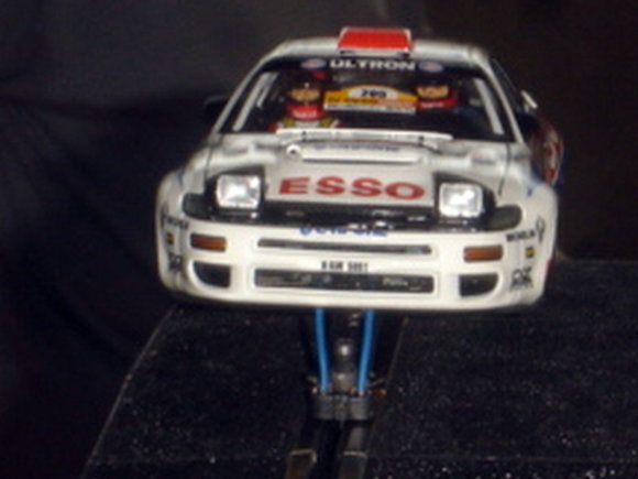 1/24 Copa Catalana 2009-3