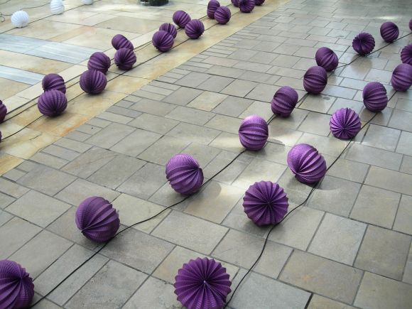 Farolillos