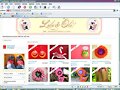 Mi tienda en Dawanda.com