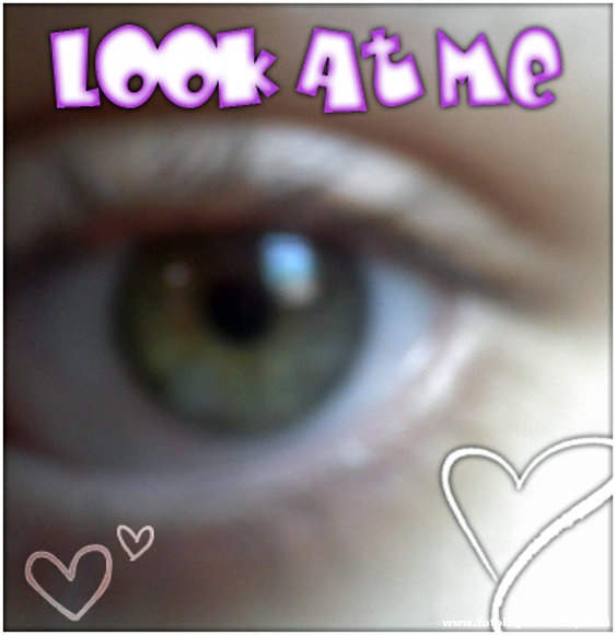 My heart is yours (L)