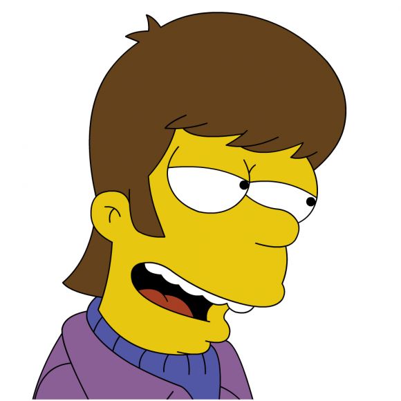 HOMERO JOVEN