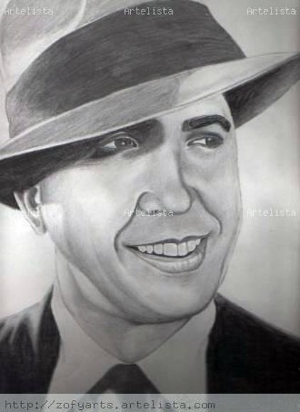 Carlos Gardel
