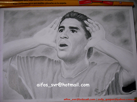 Juan Román Riquelme