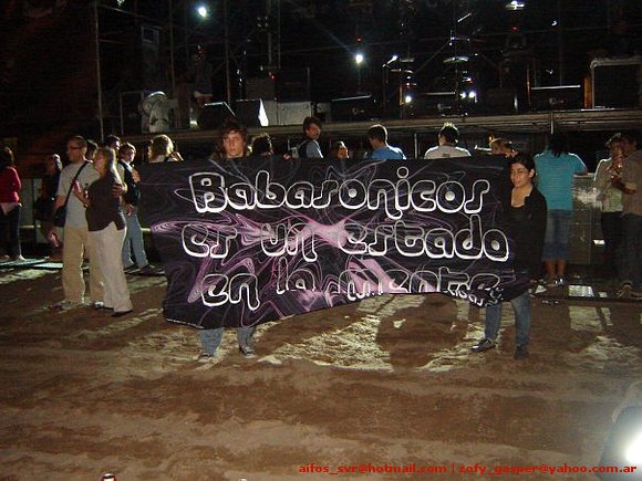 BABASONICOS