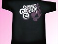 Remera de Stone sour espalda