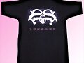 Remera Stone Sour...frente