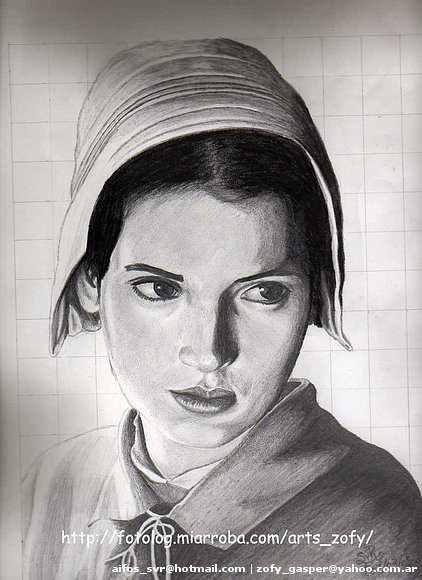 Winona Rayder