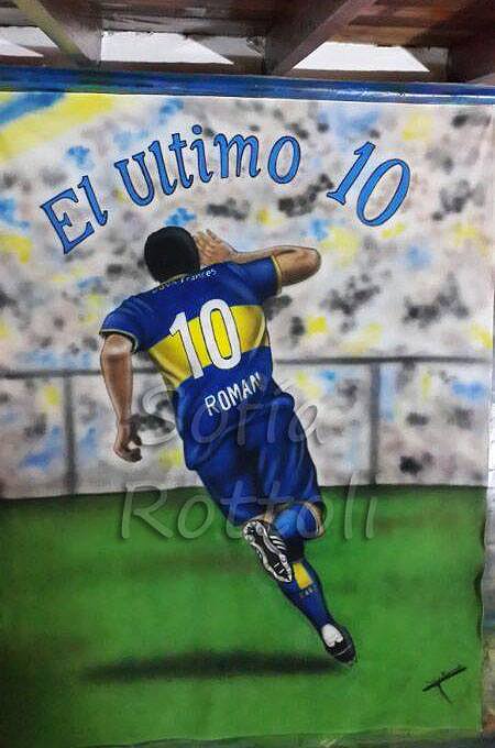 Roman Riquelme