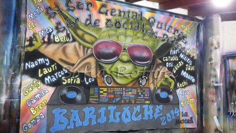 Yoda dj