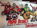 Bandera avengers