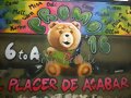 Banderas de egresados Ted