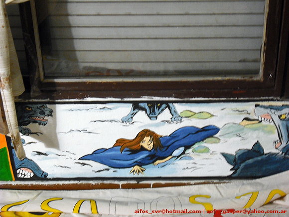 Mural