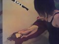 pintando