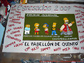Bandera de egresados