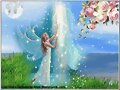 Un &aacute;ngel