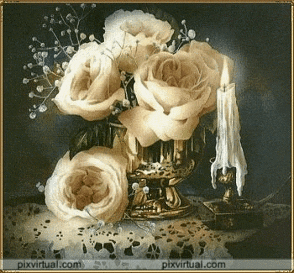 La rosa