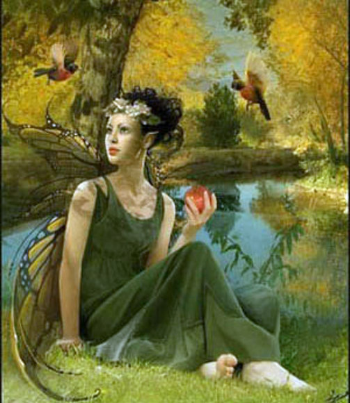 LA MANZANA