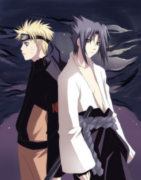 sasuke $  Naruto