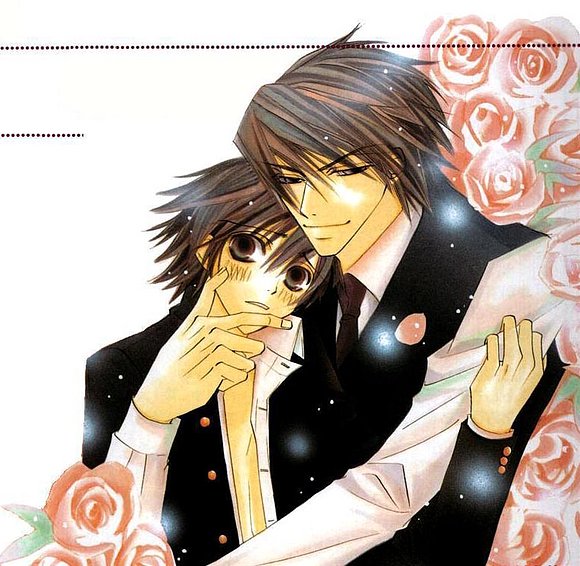 Misaki Takahashi & Akihiko Usami