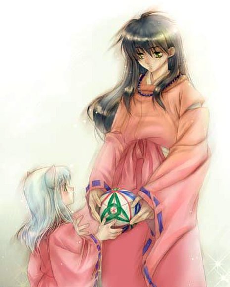 inuyasha