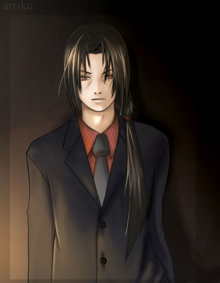 Itachi