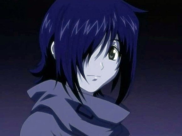Akito es el verdadero Rey del Colmillo