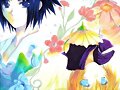 Sasuke &amp; Naruto