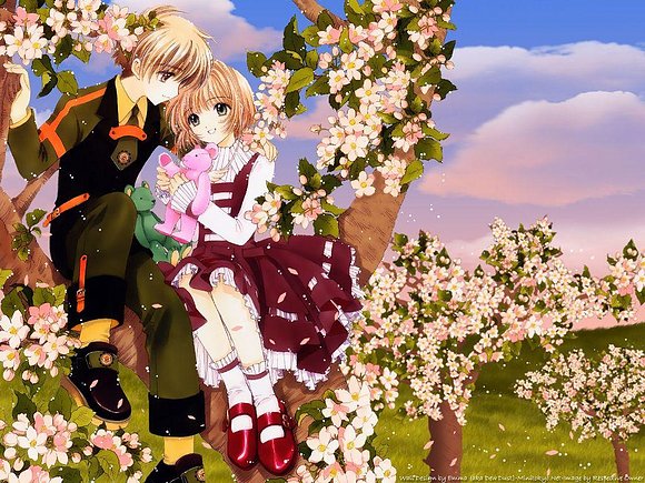 Sakura Card Captors