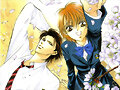 Skip Beat!