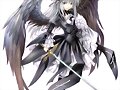 Rozen Maiden - Suigintou