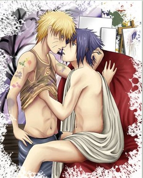 Sasunaru