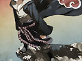 Sasuke Uchiha  Lider del  Equipo taka
