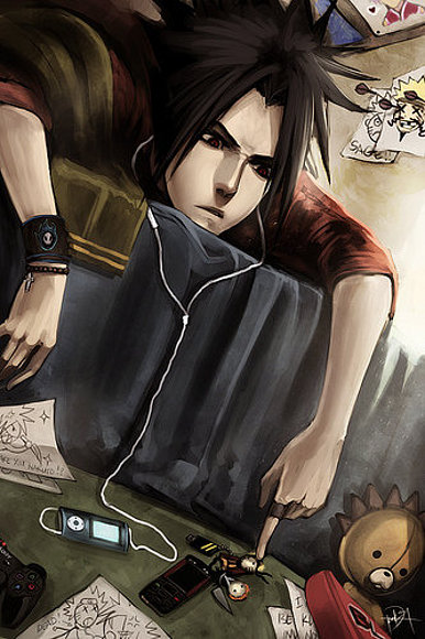 Sasuke