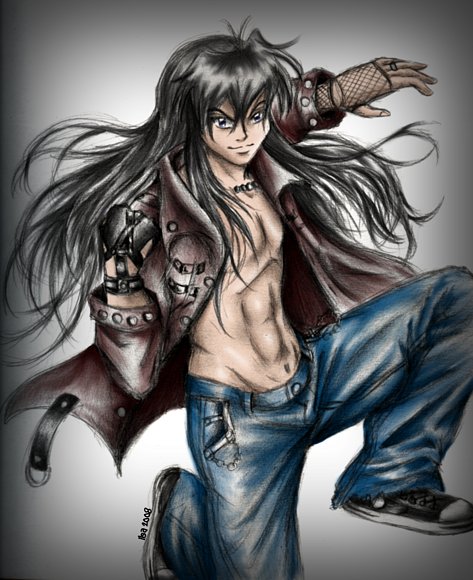 Inuyasha
