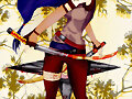 Hinata  ANBU