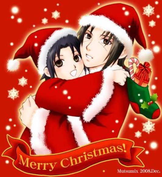 Feliz navidad un abrazo de hermanos.