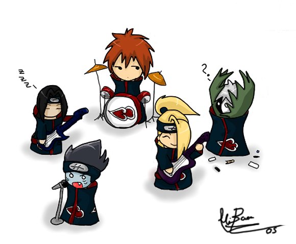 AKATSUKI