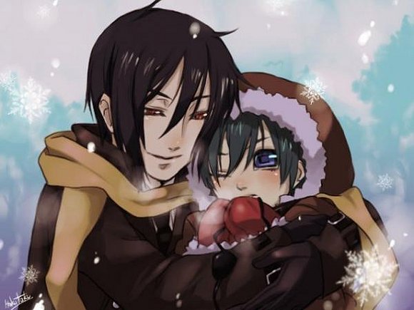 Feliz navidad
