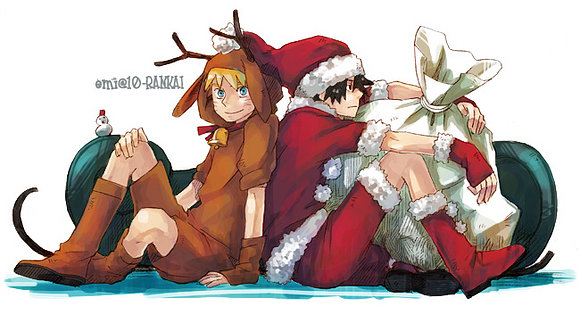 Merry Christmas