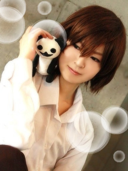 junjou romatica Hiro
