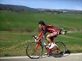 Rigoberto Uran . Colombia 2009