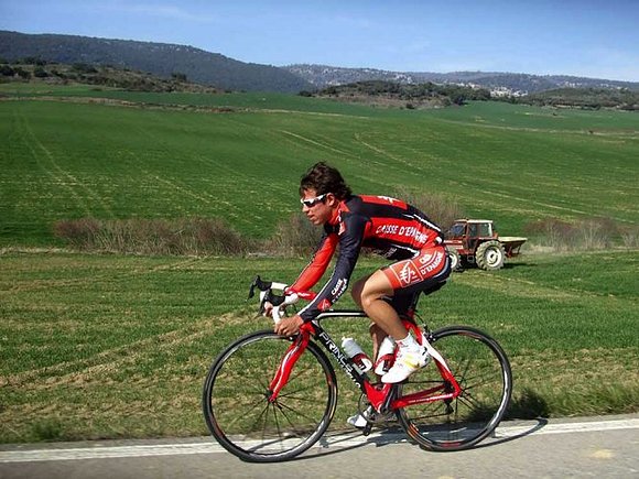 Rigoberto Uran . Colombia 2009