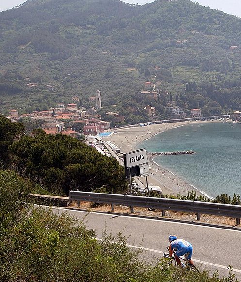 Giro de Italia 09