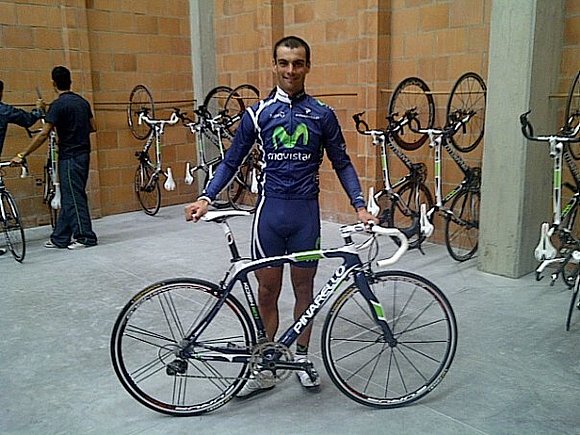 Ramiro Cabrera