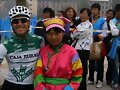 Fabricio Ferrari en China 2011