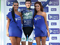 Fabricio Ferrari en la Vuelta a Portugal  2011