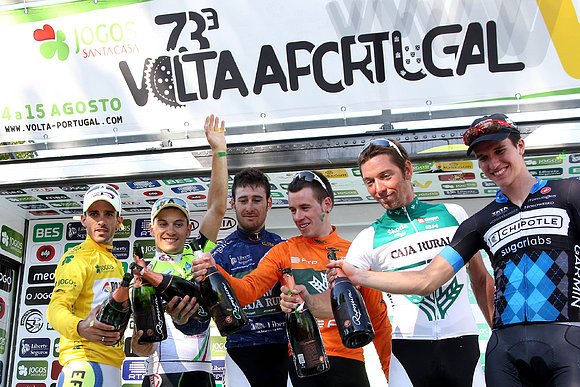 podium