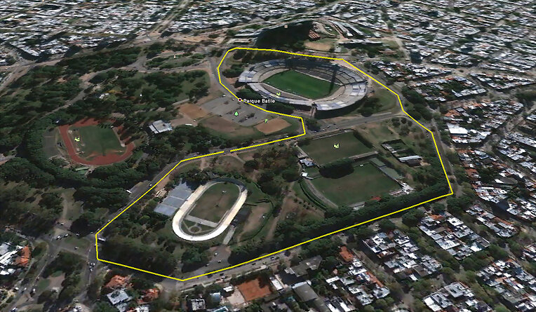 Circuito Grande