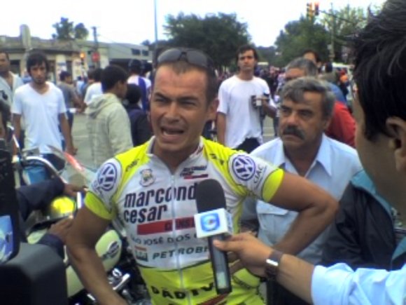 Rutas de Americas 2010